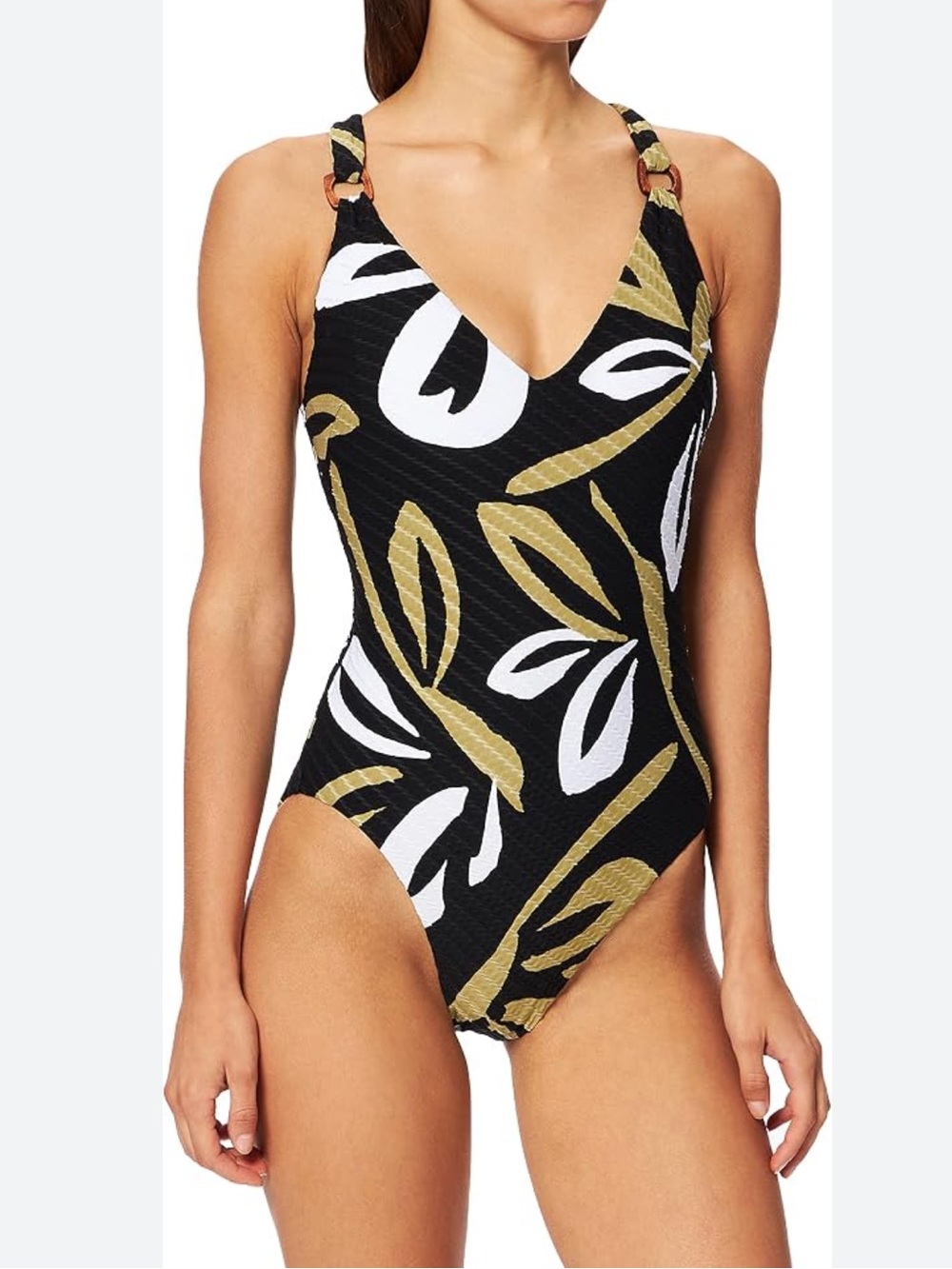 Seafolly Laguna maillot One Piece 12